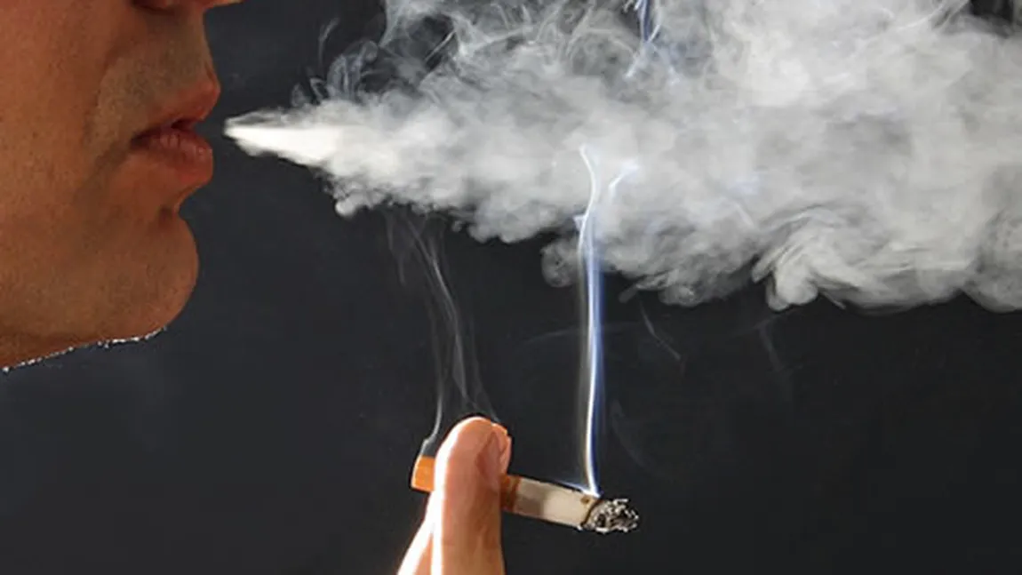 STUDIU: Dovezile privind asocierea dintre fumatul pasiv şi cancerul pulmonar sunt neconcludente