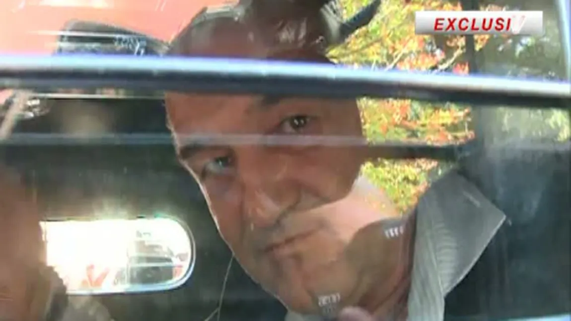 Gigi Becali cere să fie LIBER de Sărbători. Ce îi scrie lui Băsescu şi ULTIMUL MESAJ transmis din puşcărie