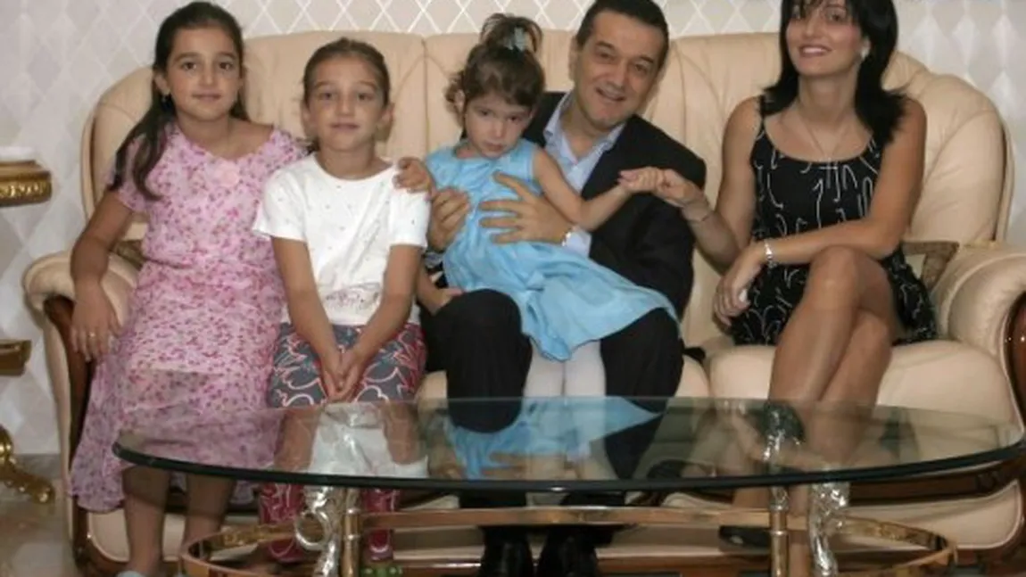 Gigi Becali, decizie NEAŞTEPTATĂ luată în închisoare de Sărbători