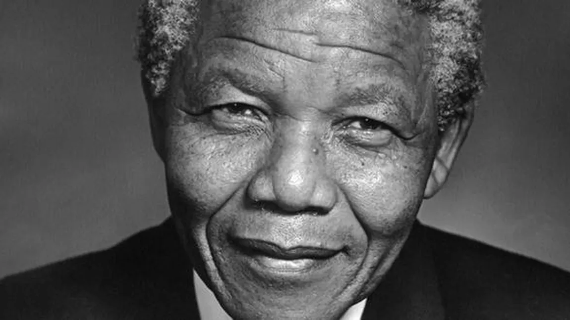 Nelson Mandela a fost înmormântat în satul natal din Africa de Sud VIDEO