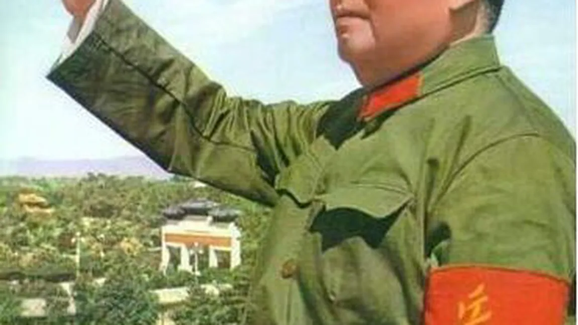 Meritele lui Mao Zedong au fost mai MARI decât GREŞELILE sale