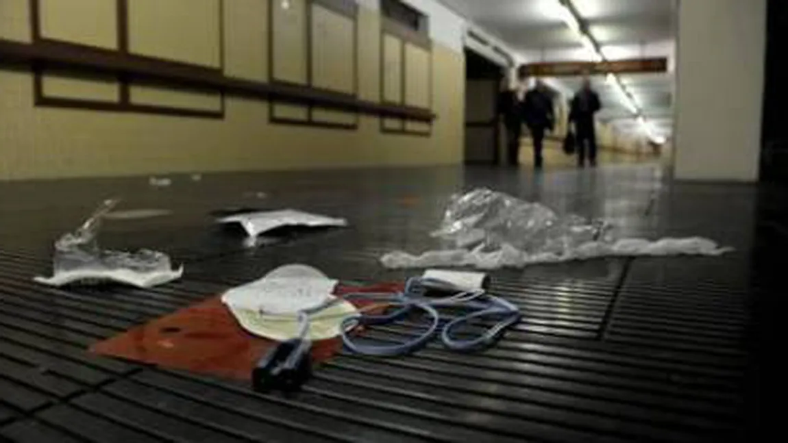 Un italian a murit după ce a fost agresat de trei români, la metroul din Milano