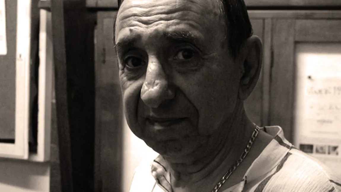 DOLIU în România. Nae Lăzărescu va fi înmormântat, sâmbătă, la Focşani