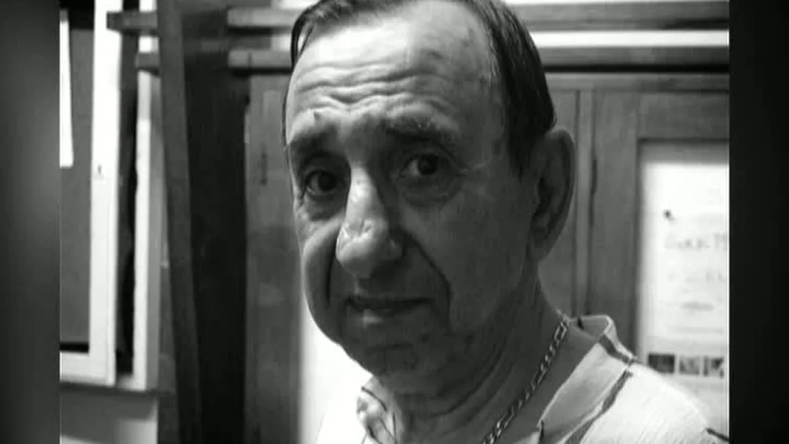 Adio, Nae Lăzărescu! Trupul regretatului actor a fost depus la Teatrul 