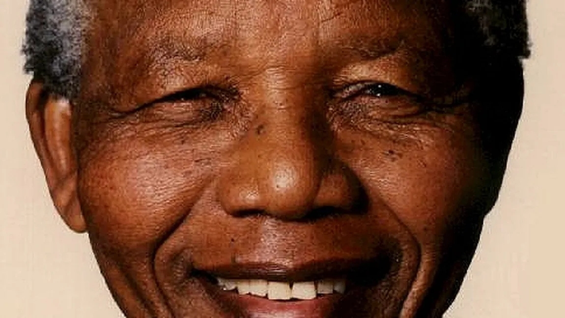 FUNERALIILE lui Nelson Mandela. Programul ceremoniei VIDEO