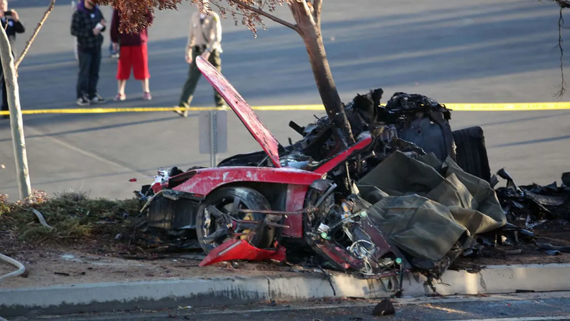 Teoria conspiraţiei: Paul Walker a fost omorât de mafie