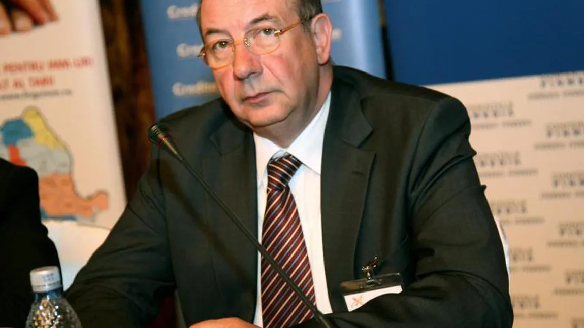 Preşedintele CEC Bank, chemat miercuri la audierile din Comisia de buget-finanţe din Senat
