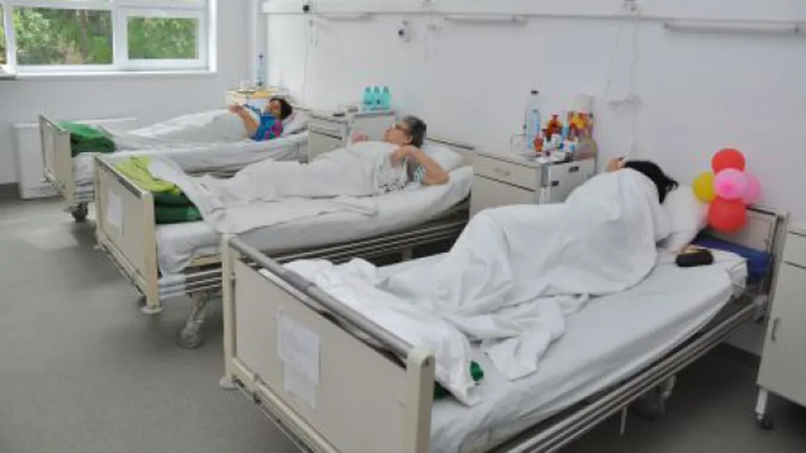 Schimbare la faţă a sistemului sanitar în 2014: ce se modifică în relaţia pacienţi - medic