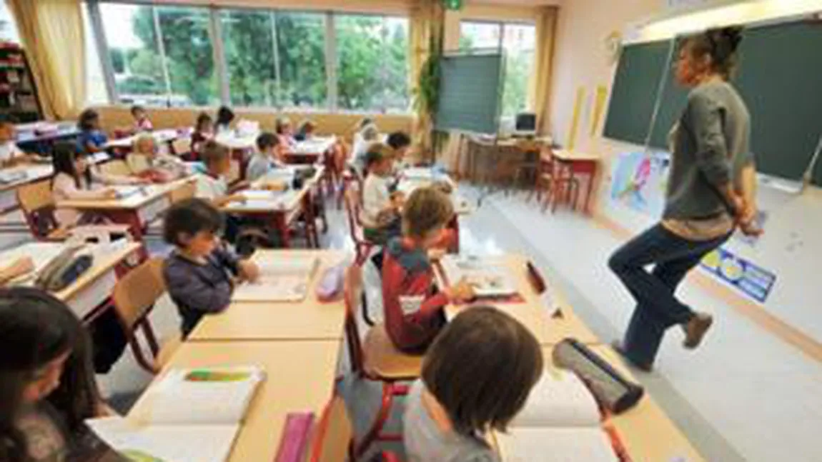 Limba română ar putea fi predată în şcolile din Franţa