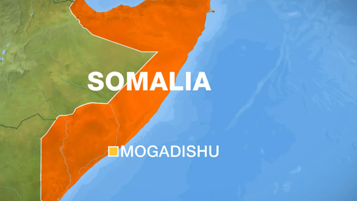 Somalia: Cel puţin opt morţi într-un dublu atentat cu maşină capcană, în faţa unui hotel