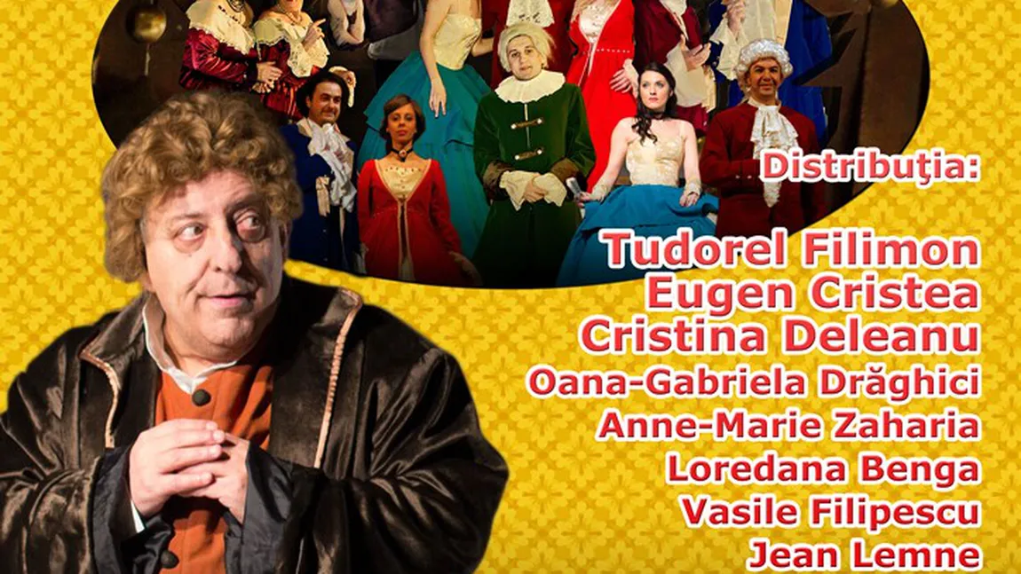 Comedia 