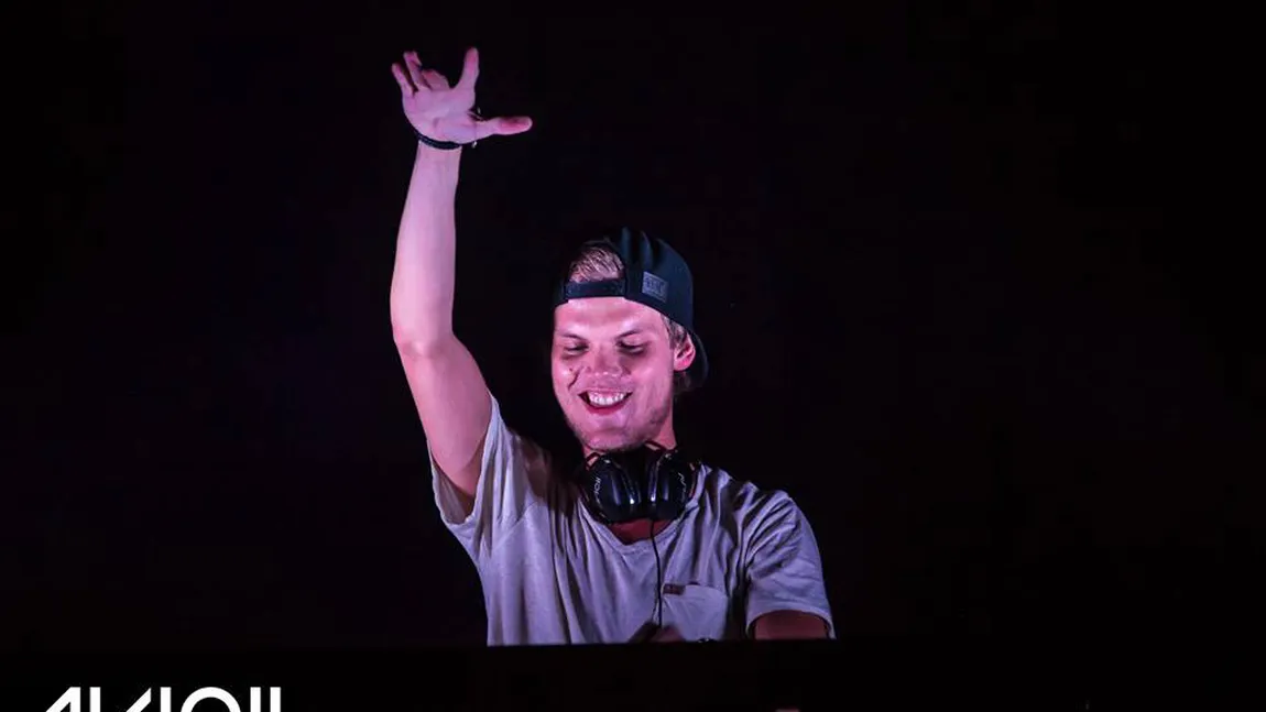 DJ-ul Avicii a murit la 28 de ani. A fost găsit mort în Oman VIDEO