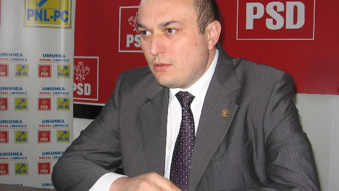 Primarul Ploieştilor, audiat la DNA în legătură cu premiile pentru Petrolul oferite de consiliul local