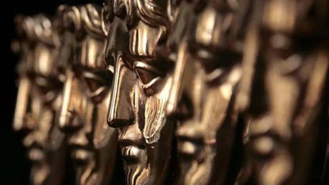 PREMIILE BAFTA 2014. Academia britanică de film a anunţat nominalizările. Vezi ce producţii sunt favorite