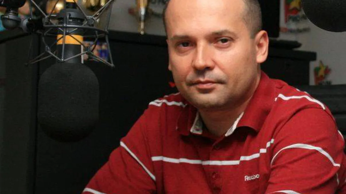 Radu Banciu, 15.000 de lei amendă pentru 