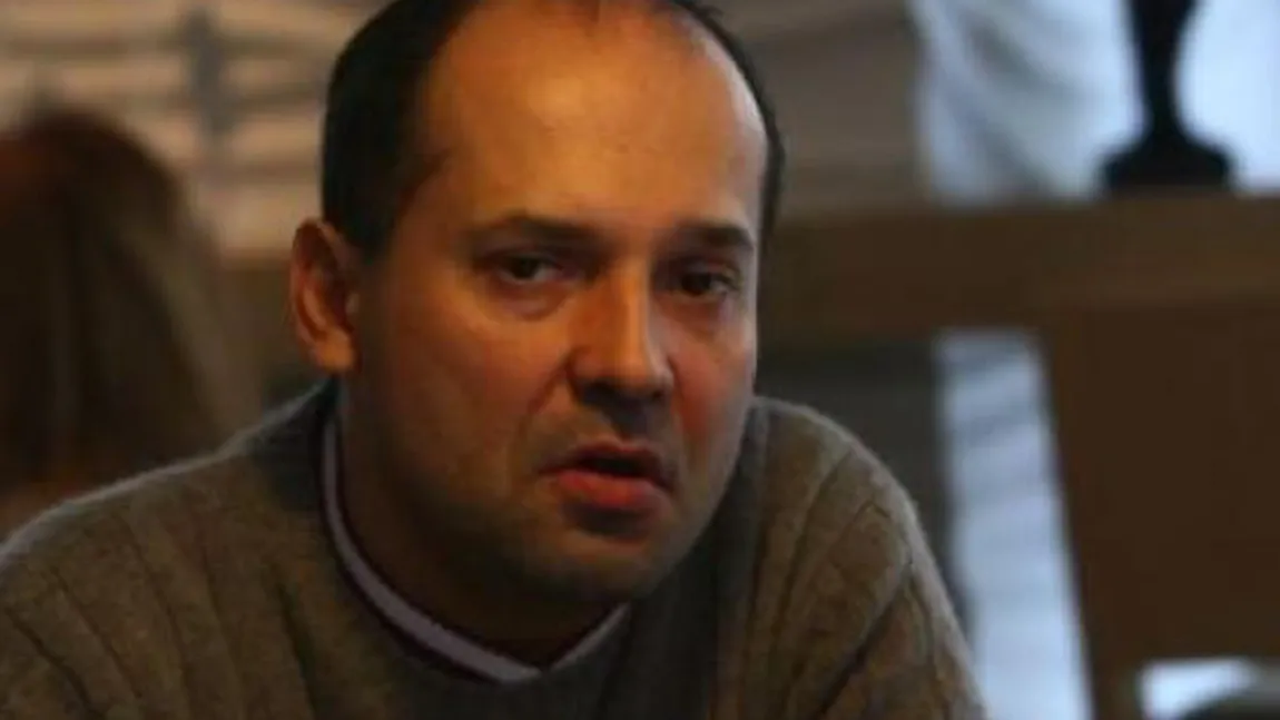 O tânăra basarabeancă l-a pus la punct pe Radu Banciu: 