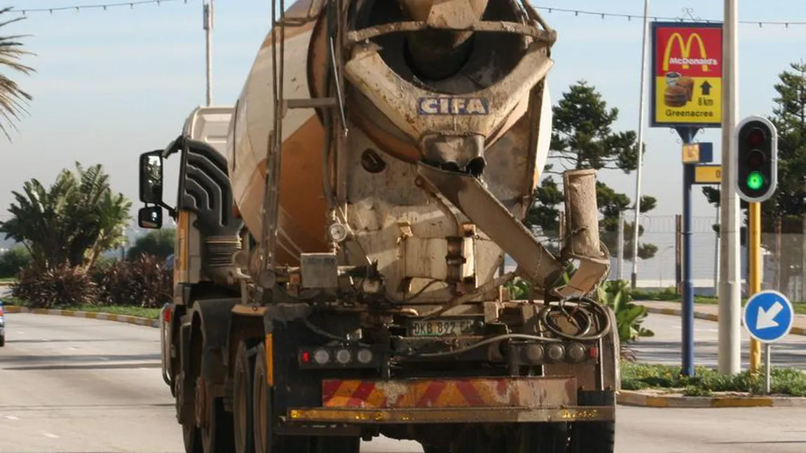 Un român a murit în nordul Greciei, într-un accident de muncă