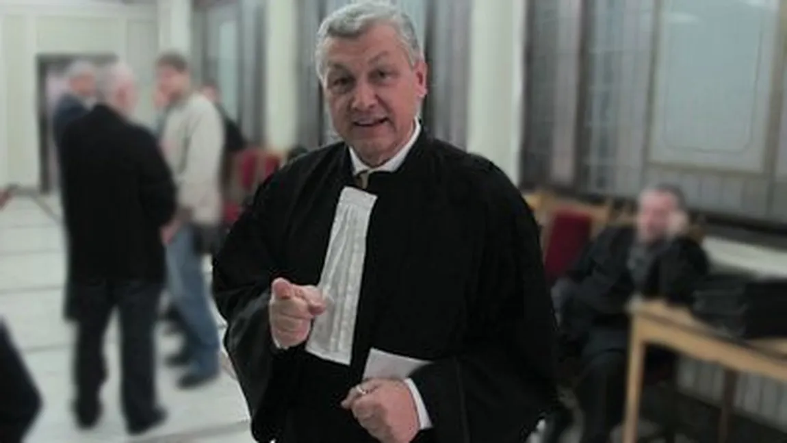Durata încarcerării lui Adrian Năstase, la mâna Tribunalului Bucureşti