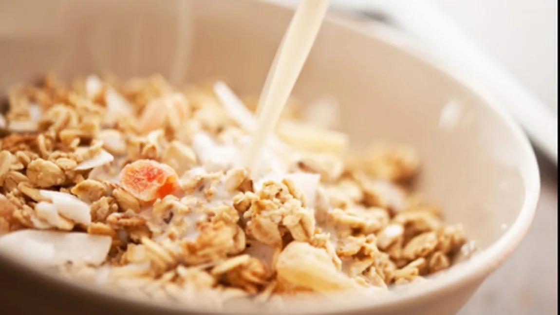 De ce să consumi cereale din plin. Adevăratele efecte asupra corpului tău