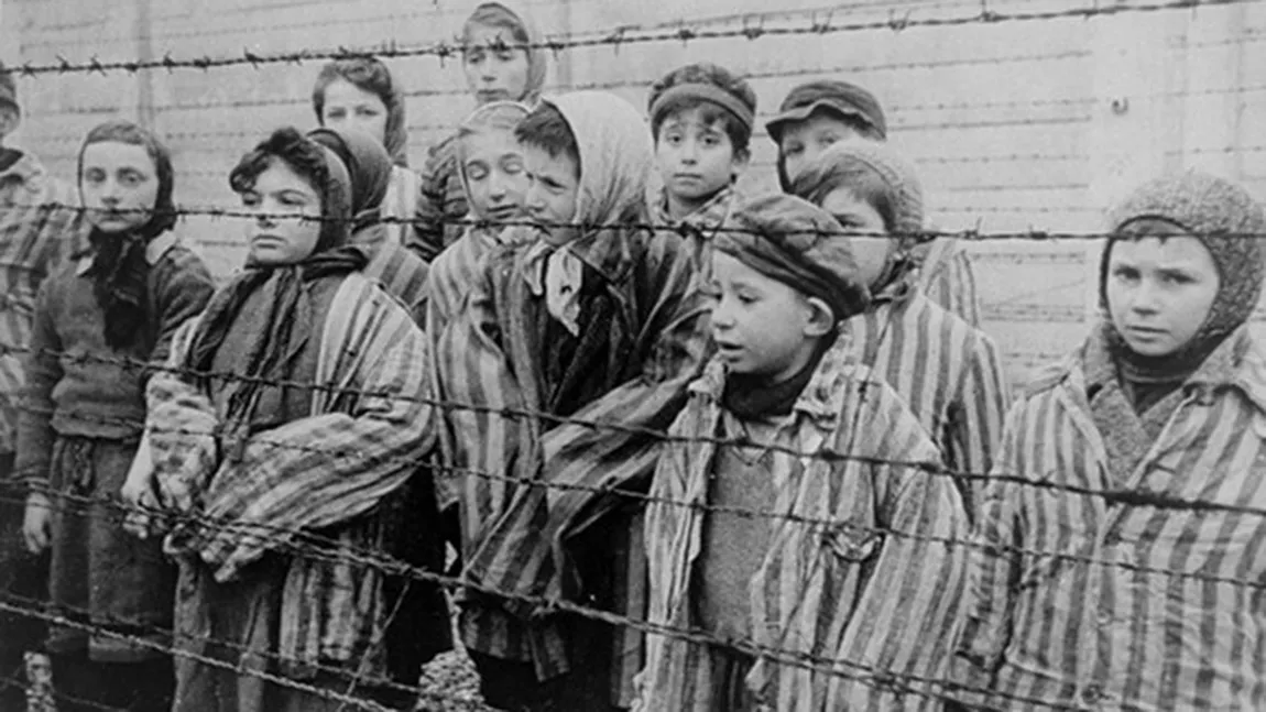 27 IANUARIE, Ziua Internațională a Victimelor Holocaustului. Vezi TOPUL FILMELOR despre Holocaust VIDEO