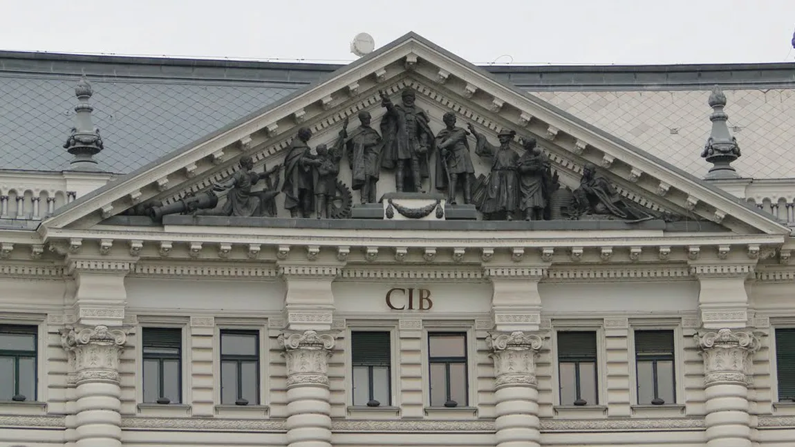 O organizaţie necunoscută a revendicat explozia de la o bancă din Budapesta