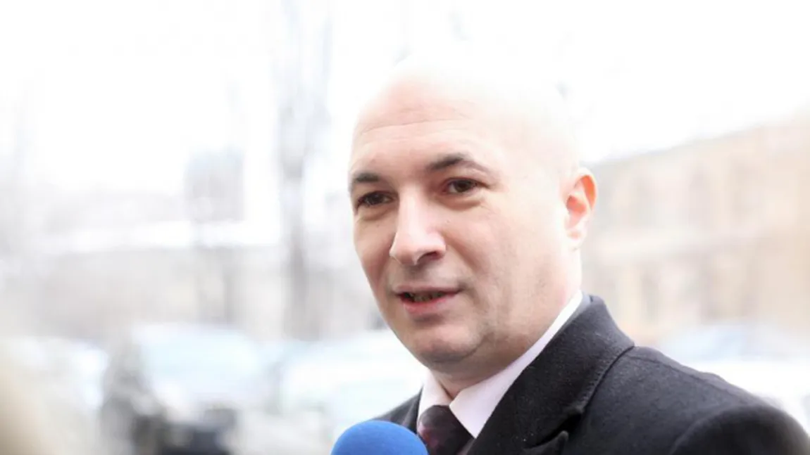 Codrin Ştefănescu deţine o avere ENORMĂ în imobiliare