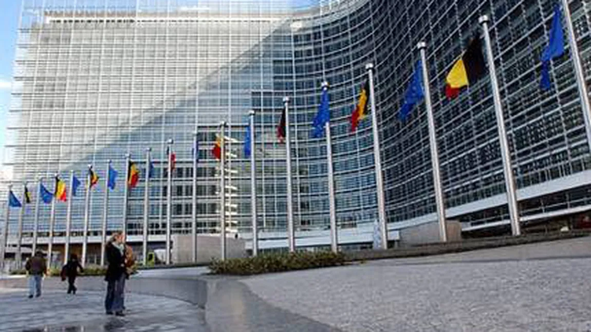 Germania, Marea Britanie şi Belgia - cele mai puternice posturi în CE. România obţine Politica Regională