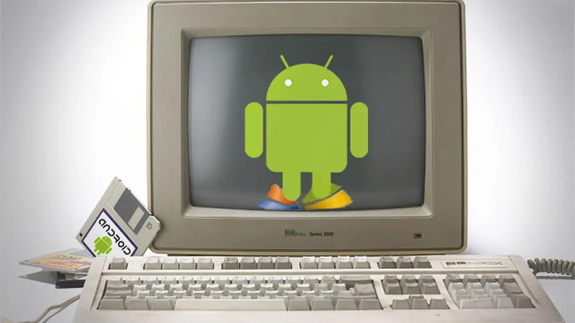 Cum rulezi Android pe PC: Descoperă programele care te ajută