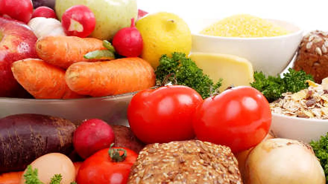 Dieta anului 2014. Ce presupune regimul alimentar DASH