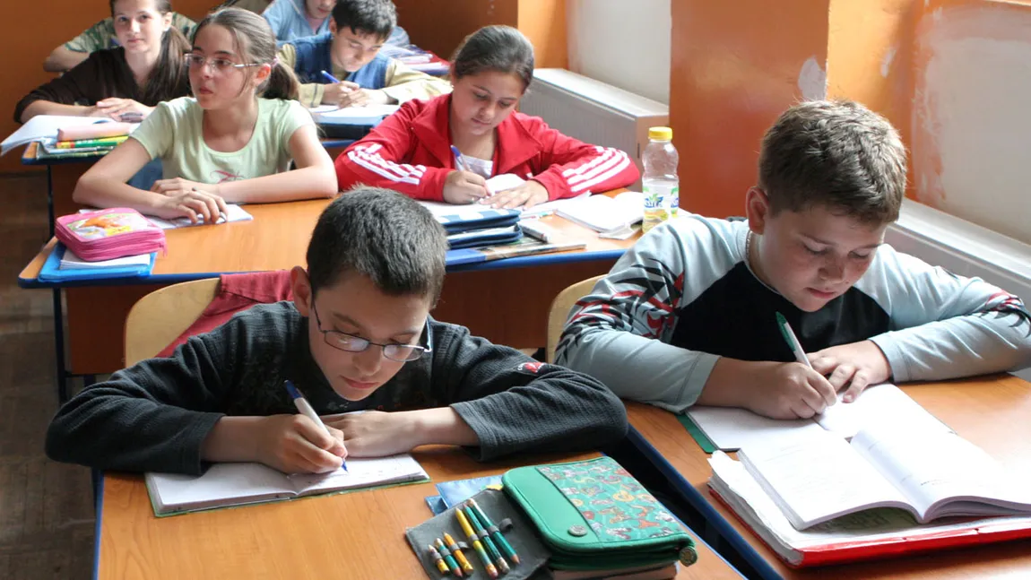 Comisia Europeană: România are cea mai mare rată de creştere a bugetului educaţiei din Uniunea Europeană