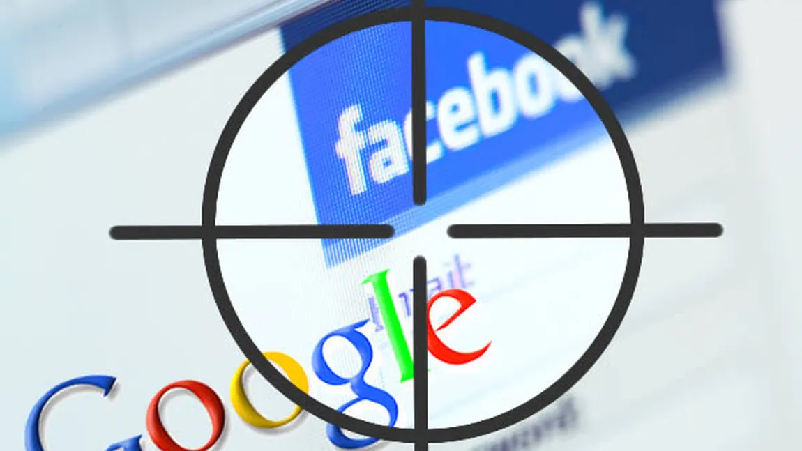 FACEBOOK, GOOGLE şi YOUTUBE ar putea fi ÎNLOCUITE