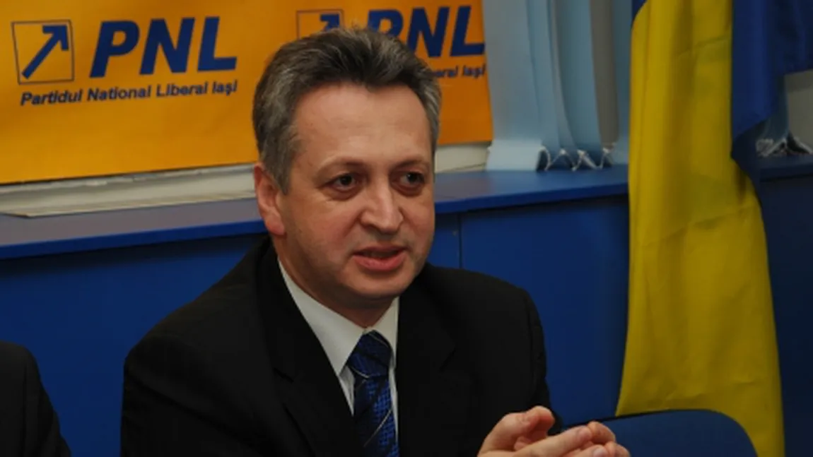 Fenechiu, despre scandalul privind CFR Marfă: Ca ministru, am făcut tot posibiliul pentru eliminarea corupţiei