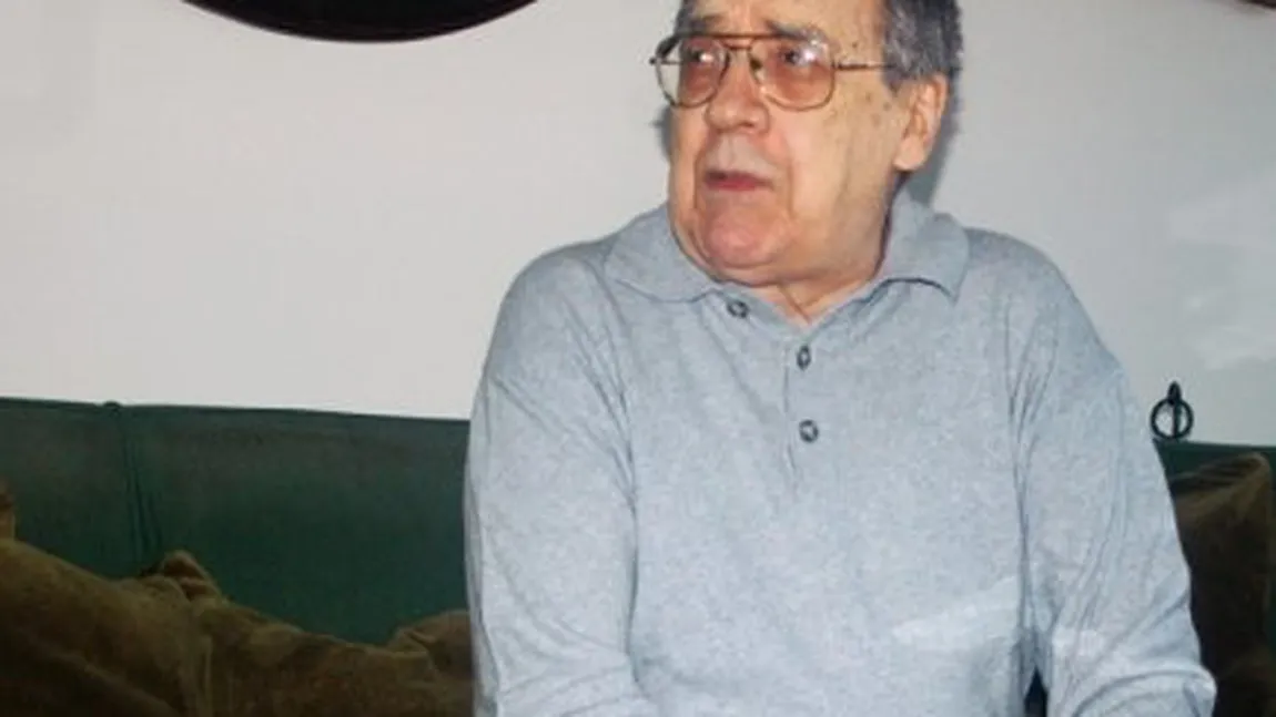 MIŞU FOTINO A MURIT. Trupul neînsufleţit al actorului, depus la Biserica Mavrogheni şi la TNB