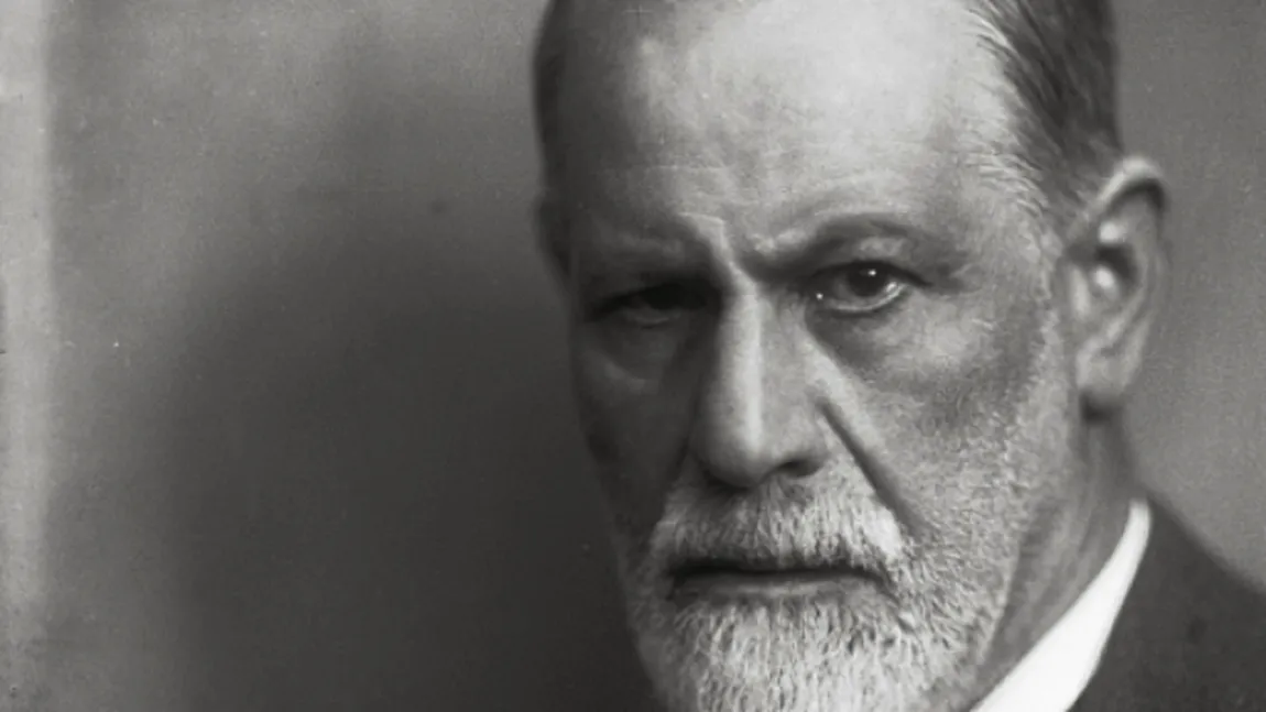 Urna cu cenuşa lui Sigmund Freud a fost spartă în timpul unei tentative de furt