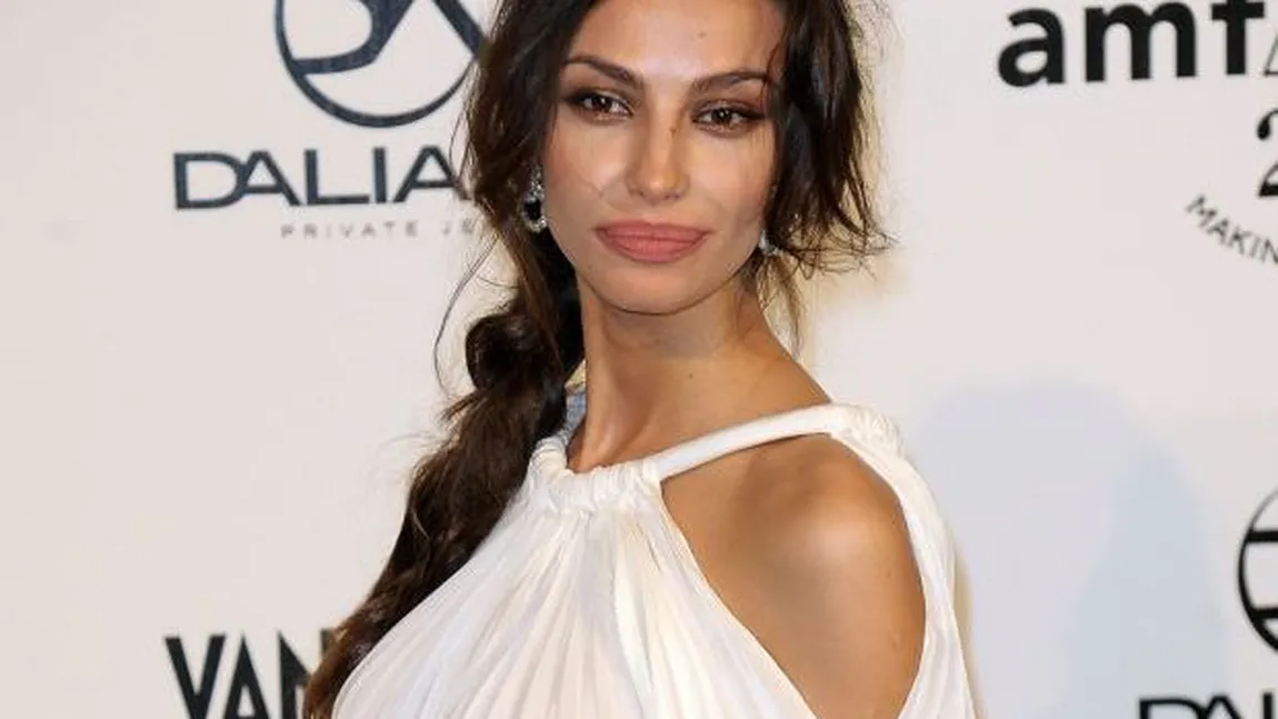 Mădălina Ghenea are o nouă relaţie cu un actor de la Hollywood FOTO