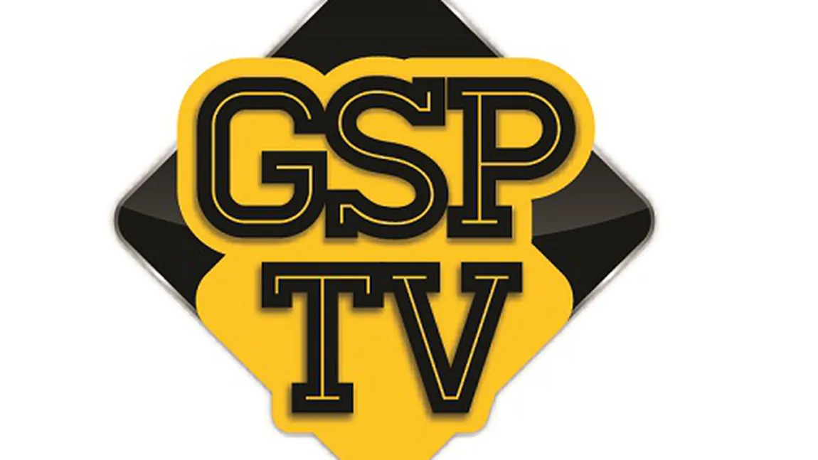 GSP TV se transformă în ZU TV. Noul post va fi condus de Mihai Morar