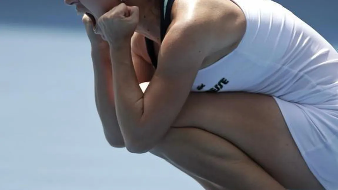 Victorie istorică pentru Simona Halep, la Australian Open! Constănţeanca s-a calificat în premieră în sferturi