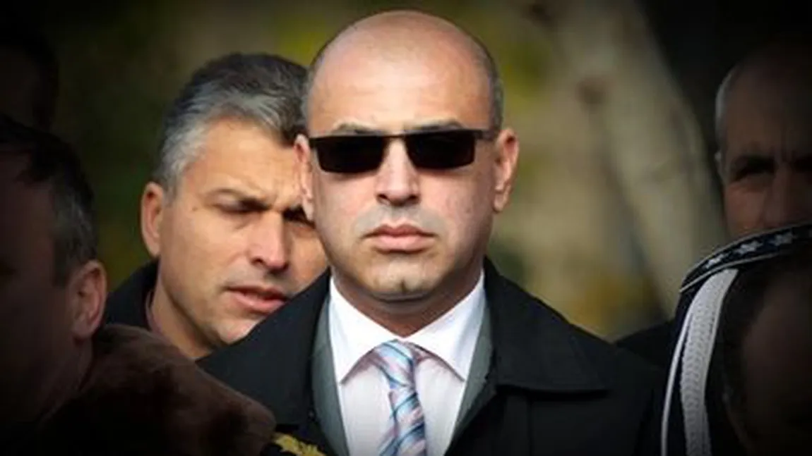Procuror din Slobozia, suspectat de corupţie