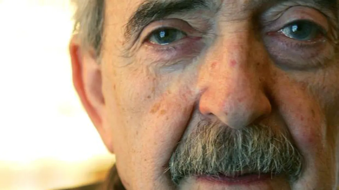 Juan Gelman, laureat al premiului Cervantes, a fost găsit mort în casă