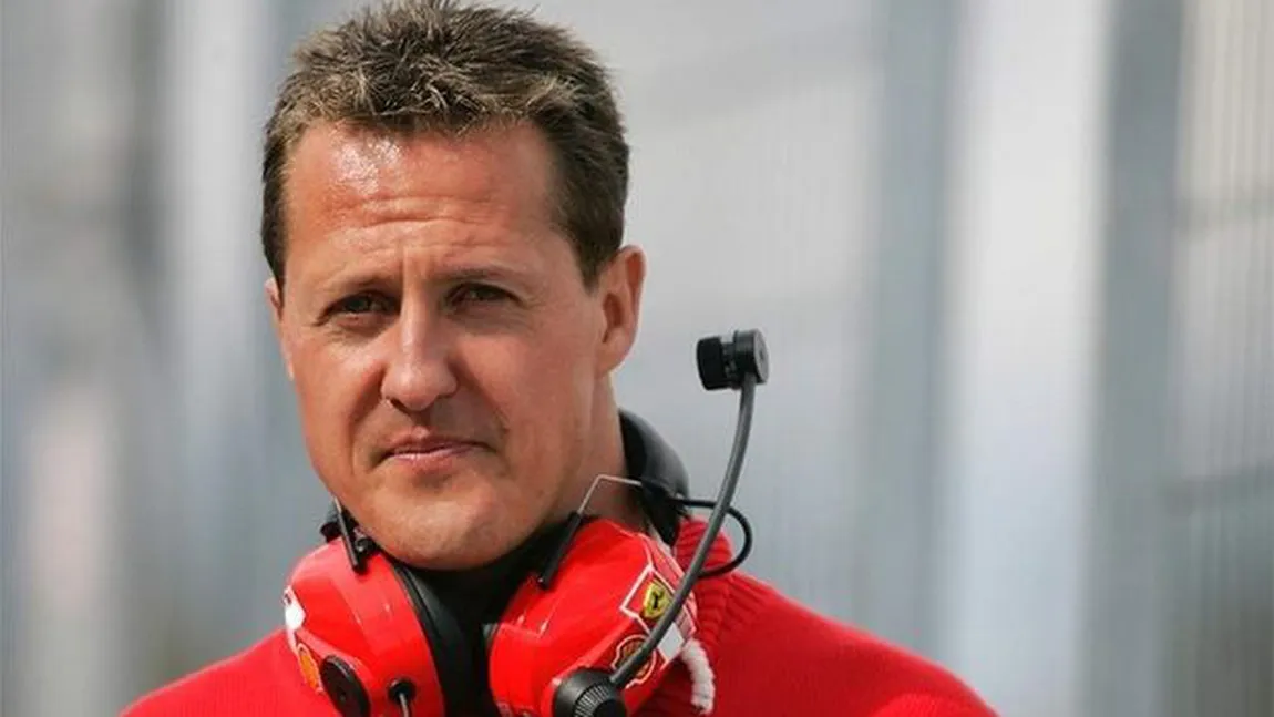 Michael Schumacher este tot în comă, declaraţii CUMPLITE ale neurologilor