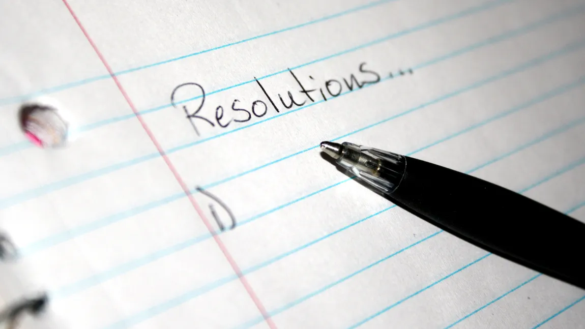 Cum să-ţi îndeplineşti planurile pentru 2014