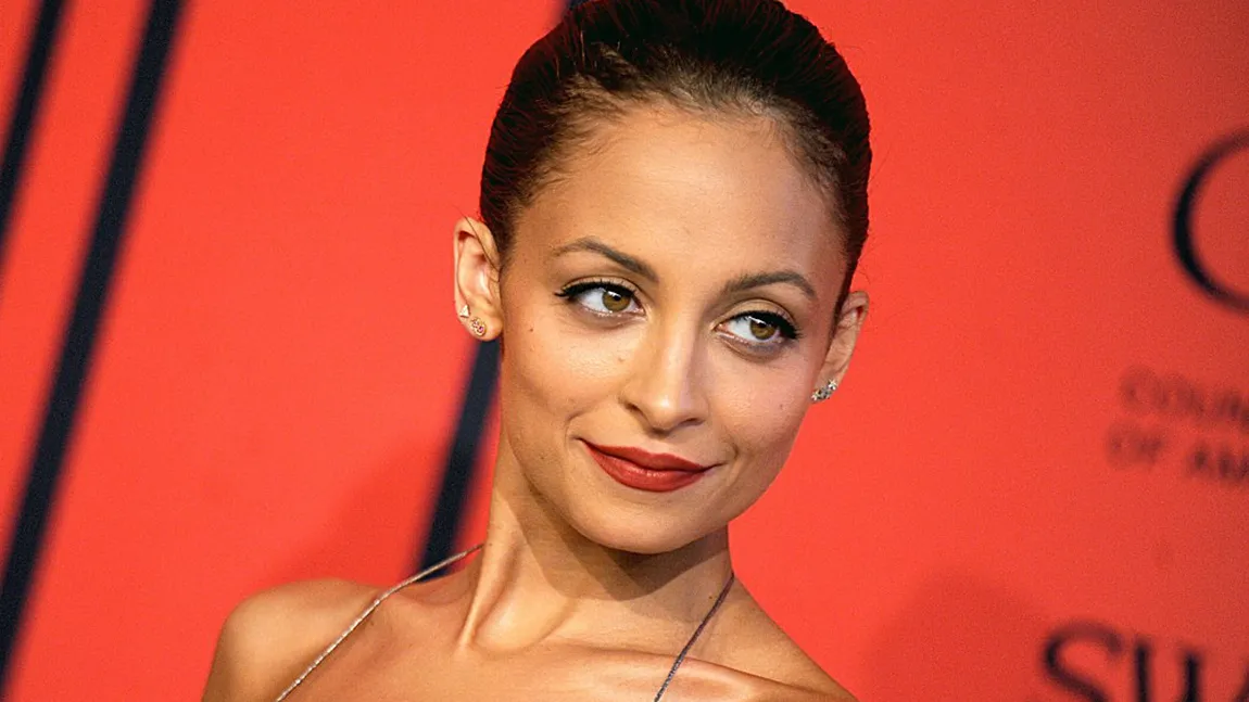 Nicole Richie are probleme grave de sănătate. A ajuns să cântărească doar 39 de kilograme FOTO