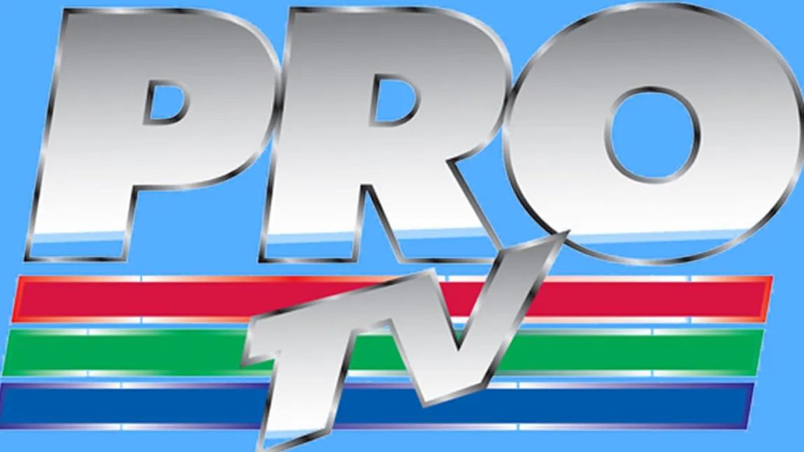 Încă o lovitură pentru PRO TV în 2014. Informaţia a fost confirmată oficial
