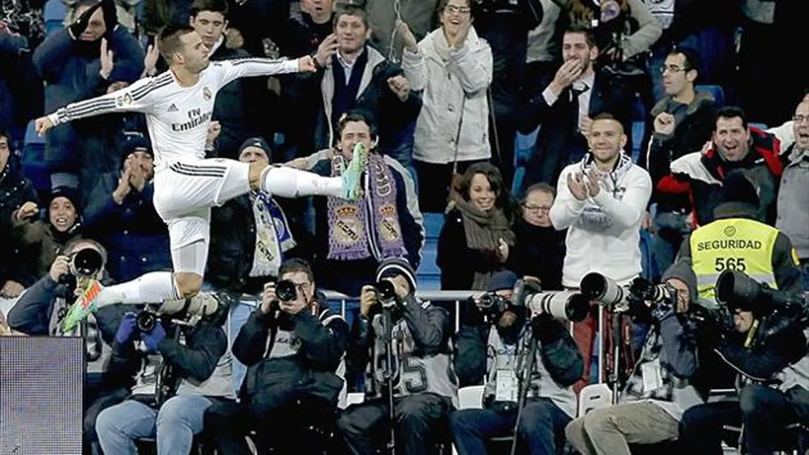 Real Madrid a bătut un record vechi de 19 ani. Madrilenii sunt în semifinalele Cupei Regelui VIDEO