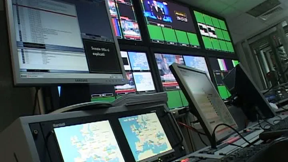 România TV, cel mai urmărit post de ştiri