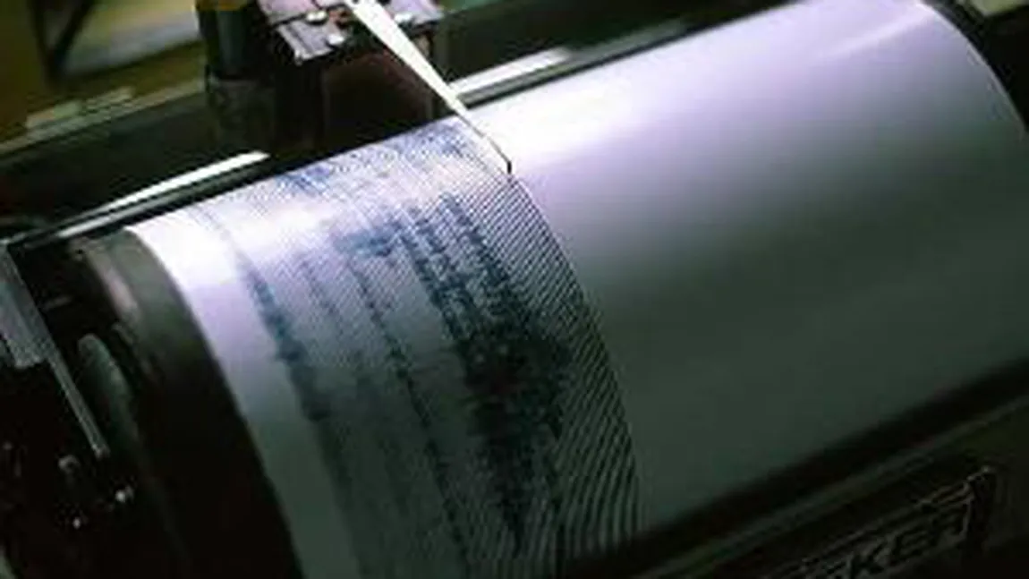 Stare de urgenţă pe Insula greacă Kefalonia după seismul de 5,8 grade