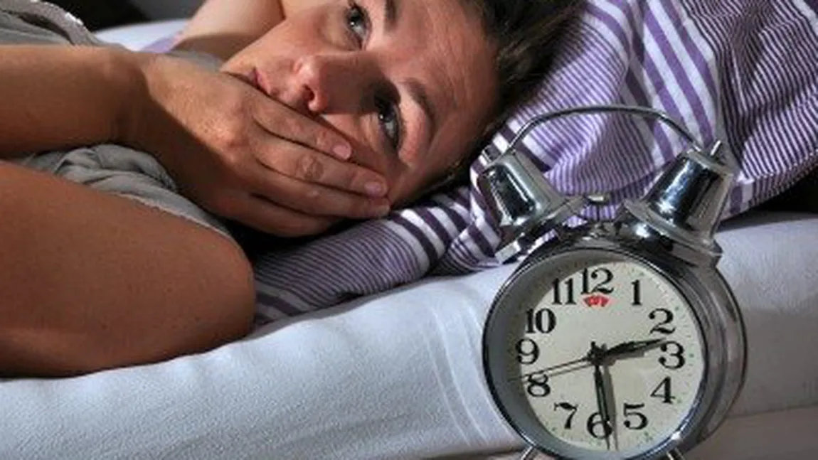 Ţara somnului. Bănăţenii dorm cel mai mult, moldovenii cel mai puţin. Vezi cât dorm studenţii şi pensionarii