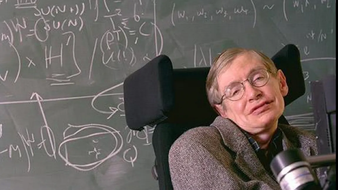Stephen Hawking împlineşte 72 de ani. Povestea geniului care de 51 de ani trăieşte cu o maladie incurabilă