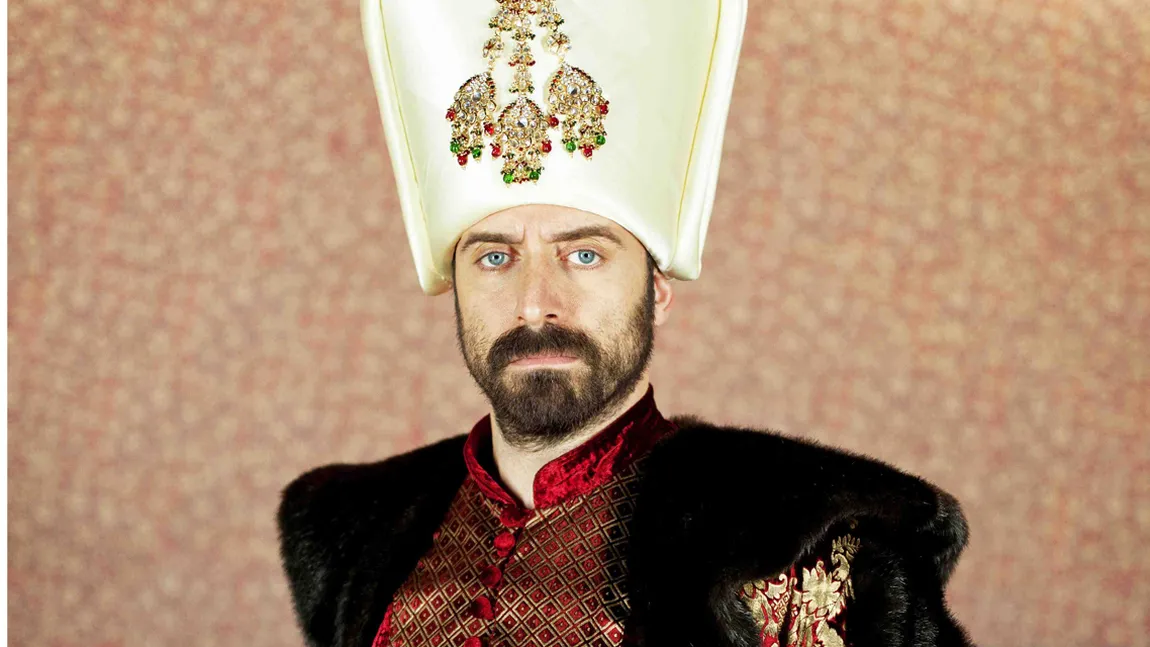 SULEYMAN MAGNIFICUL, schimbare radicală. Cum vor recţiona fanii?