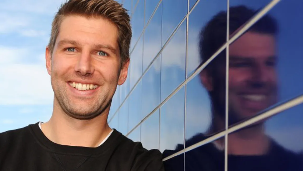 Thomas Hitzlsperger, PRIMUL fotbalist RENUMIT care recunoaşte că este HOMOSEXUAL